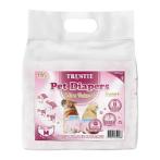 ULTRA VALUE PET DIAPER (MEDIUM) (28-48cm) 10pcs HTY0YE23010915