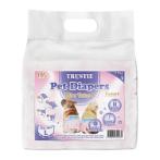 ULTRA VALUE PET DIAPER (LARGE) (34-50cm) 10pcs HTY0YE23010917