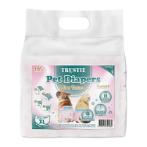 ULTRA VALUE PET DIAPER (EXTRA LARGE) (40-60cm) 10pcs HTY0YE23010919