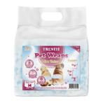 ULTRA VALUE WRAP DIAPER (MEDIUM) (28-42cm) 12pcs HTY0YE2301093