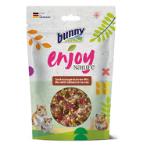 ENJOYNATURE MIX WITH SILKWORM LARVAE 40g BN15534