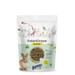 RABBITDREAM BASIC 600g BN20022