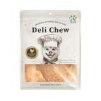 DELI CHEW CHICKEN BREAST SLICES 100g SAPC6819