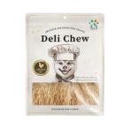 DELI CHEW CHICKEN THIN JERKY 130g SAPC6820