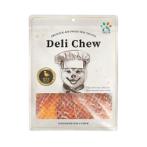 DELI CHEW DUCK BREAST SLICES 100g SAPD6822