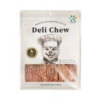 DELI CHEW DUCK THIN JERKY 130g SAPD6823