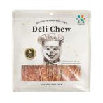 DELI CHEW DUCK THIN JERKY 350g SAPD6824