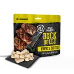 FREEZE DRIED RAW TREATS DUCK ROLLS 60g AH9860