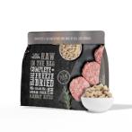 RAW IN THE BAG COMPLETE FREEZE DRIED RABBIT BITES 14oz ARB9976