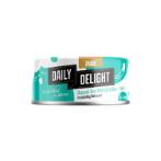 PURE SKIPJACK TUNA WHITE AND CHICKEN WITH SQUID  80g DD46N