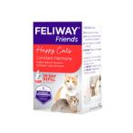 FELIWAY FRIENDS REFILL - 48ml CFLWFR48ML