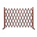 WOODED GATE / FENCE (70x200x4cm) AIC0PF002