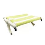 HAMMOCK WINDOW PERCHES (60x37.5cm) AIC0CH001