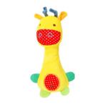 PLUSH TOY - GIRAFFE (20x13x6cm) AIC0DT275