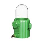 CACTUS WATER FEEDER FOR HAMSTER (11x12x15cm) AIC0BW082