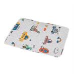 WASHABLE NON-SLIP MAT - AUTOMOBILE (50x40cm) AIC0M012XS