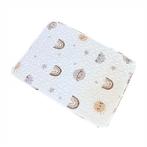 WASHABLE NON-SLIP MAT - TRANQUIL (90x90cm) AIC0M012L