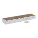 CARTON SCRATCHING BOARD PULA (47x12.5x4.5cm) BT0405235
