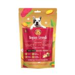 CRUNCH SWEET POTATO 15g 7521