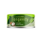 LONGEVITY CHICKEN AND SKIPJACK TUNA WHITE WITH COCONUT 80g N902N