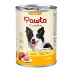 LAMB PATE (GRAIN FREE) 400g SVC01FG0000001431