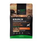 KRUNCH OVEN-BAKED NZ GRASS-FED LAMB WITH GREEN TRIPE 1.8kg NUT3661