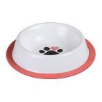 STAINLESS STEEL CAT BOWL - PAW 200ml AIP0IBNTPW200