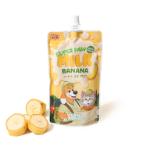 BANANA MILK FOR DOGS AND CATS 150ml SC061252