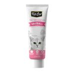 DAILY SUPPLEMENT GEL FOR CATS AND KITTENS HAIRBALL 120g KC87927