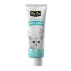 DAILY SUPPLEMENT GEL FOR CATS AND KITTENS MULTI-VITAMIN 120g KC87934