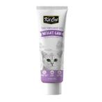 DAILY SUPPLEMENT GEL FOR CATS AND KITTENS WEIGHT GAIN 120g KC87958