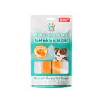 HIMALAYAN YAK CHEESE BAR PUMPKIN MEDIUM 2 pieces SAPPUMPKINCBMEDIUM