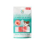 HIMALAYAN YAK CHEESE BAR STRAWBERRY MEDIUM 2 pieces SAPSTRAWBERRYCBMEDIUM