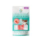 HIMALAYAN YAK CHEESE BAR STRAWBERRY SMALL 2 pieces SAPSTRAWBERRYCBSMALL