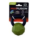KETTLE BELL RECYCLED RUBBER (GREEN) (10x8x8cm) NCI0590900331