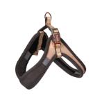 URBAN HARNESS (GOLD) (SMALL/ MEDIUM) (38-44cm) RG0SJQ274GR