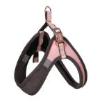 URBAN HARNESS (PINK) (MEDIUM) (43-50cm) RG0SJQ275PB