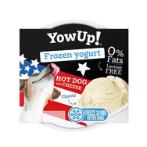FREEZABLE YOGURT HOT DOG CHEESE (DOG) 110g DP0YOWUP353