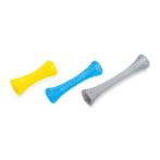 JUMP RAMBO (GREY/ BLUE/ YELLOW) (CAT) (6,8,10cm) (3pcs) BT0430510