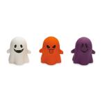LATEX HALLOWEEN BOE SQUEAKER (ASSORTED) (DOG) (10x9x7.5cm) BT02400059