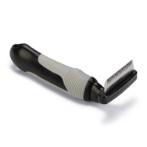 STRIPPING RAKE (BLACK/ GREY) (DOG) (SMALL) (15x6x5cm) BT0661720