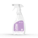 CAT LITTER BOX DEODORIZER SPRAY WITH NANO SILVER FOR CATS 946ml ALT6616