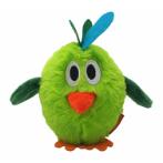 BIRD SERIES - GREEN (16x15x8cm) BWAT6325