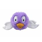 BIRD SERIES - PURPLE (15x12x7cm) BWAT6328