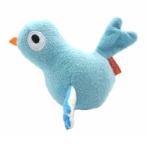 BIRD SERIES - BLUE (14x14x5cm) BWAT6332