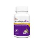 A - COLLAGEN MILK FLAVOUR 60 TABLETS PACM002DC