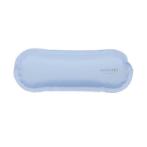 FOOD-GRADE MATERIAL PET COOLING PILLOW (BLUE) (34x12cm) OFI089174