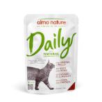 DAILY POUCH DUCK AND CHICKEN 70g 5276