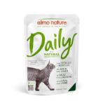 DAILY POUCH VEAL AND LAMB 70g 5277
