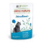 FUNCTIONAL POUCH STERILISED WITH COD 70g 5290